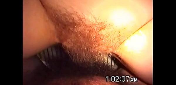  Hairy Amateur Wife Vhs Re Edit Real Homemade